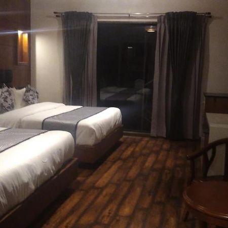 Biranji Aqua Retreat 호텔 Chikmagalūr 외부 사진