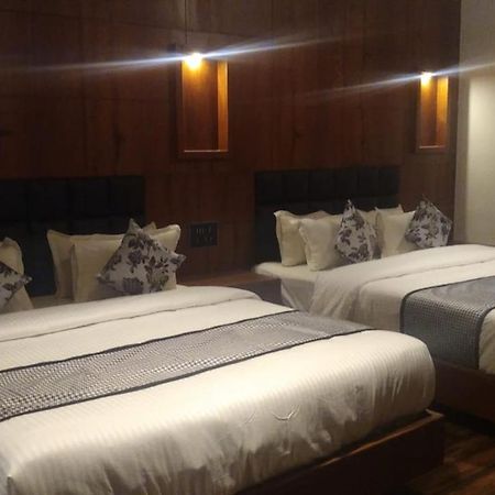 Biranji Aqua Retreat 호텔 Chikmagalūr 외부 사진