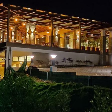Biranji Aqua Retreat 호텔 Chikmagalūr 외부 사진