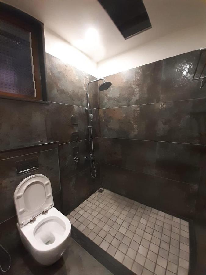 Biranji Aqua Retreat 호텔 Chikmagalūr 외부 사진