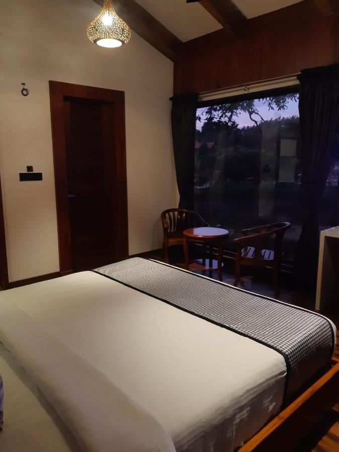 Biranji Aqua Retreat 호텔 Chikmagalūr 외부 사진