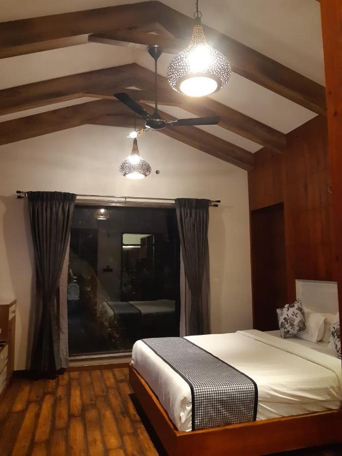 Biranji Aqua Retreat 호텔 Chikmagalūr 외부 사진