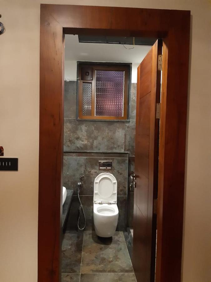 Biranji Aqua Retreat 호텔 Chikmagalūr 외부 사진
