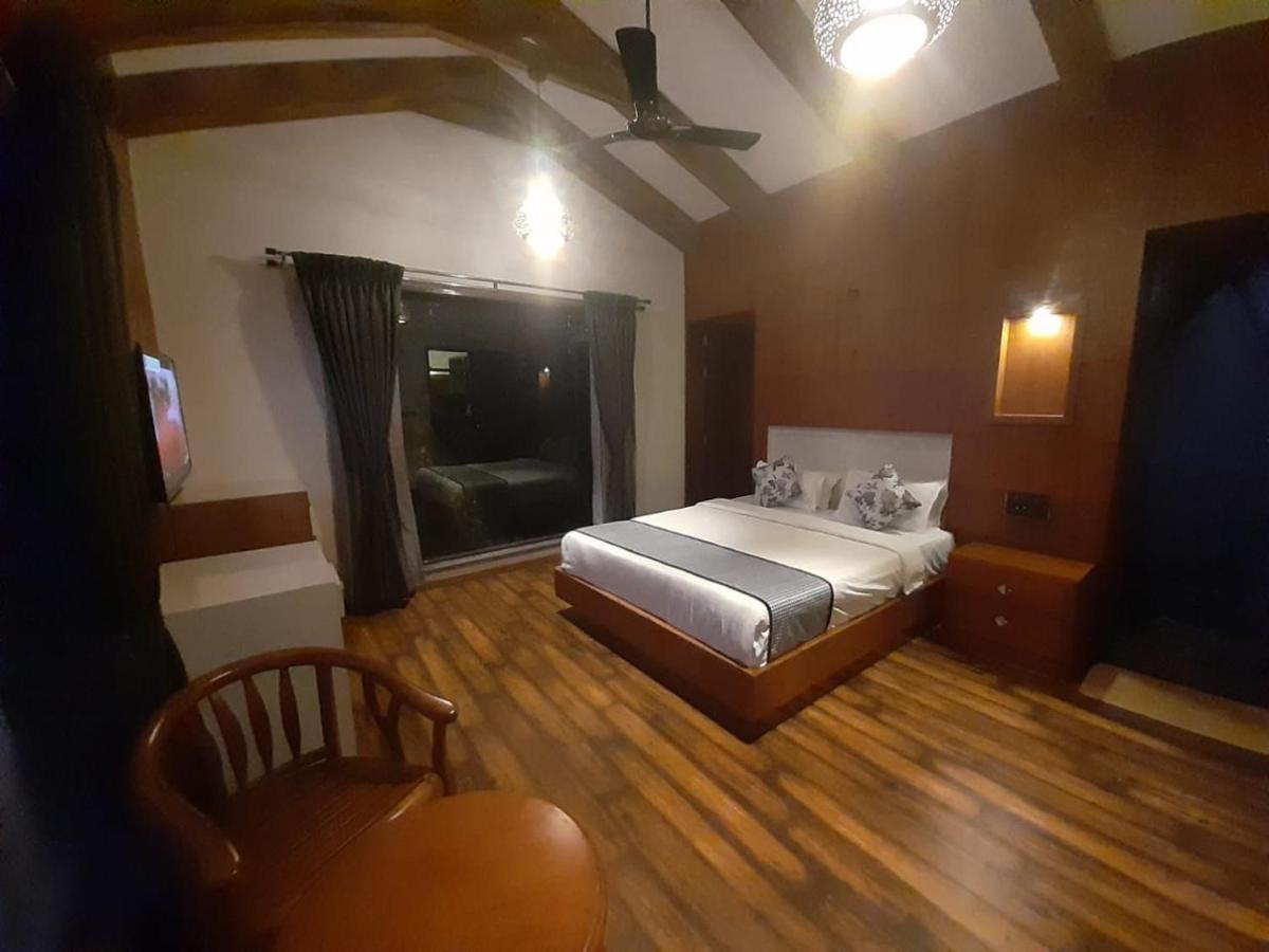 Biranji Aqua Retreat 호텔 Chikmagalūr 외부 사진