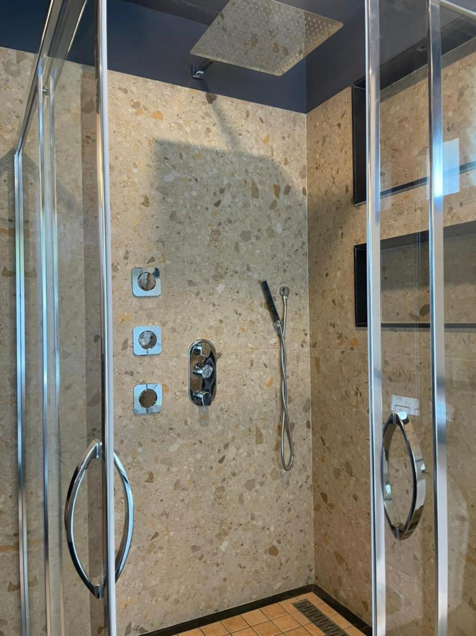Biranji Aqua Retreat 호텔 Chikmagalūr 외부 사진