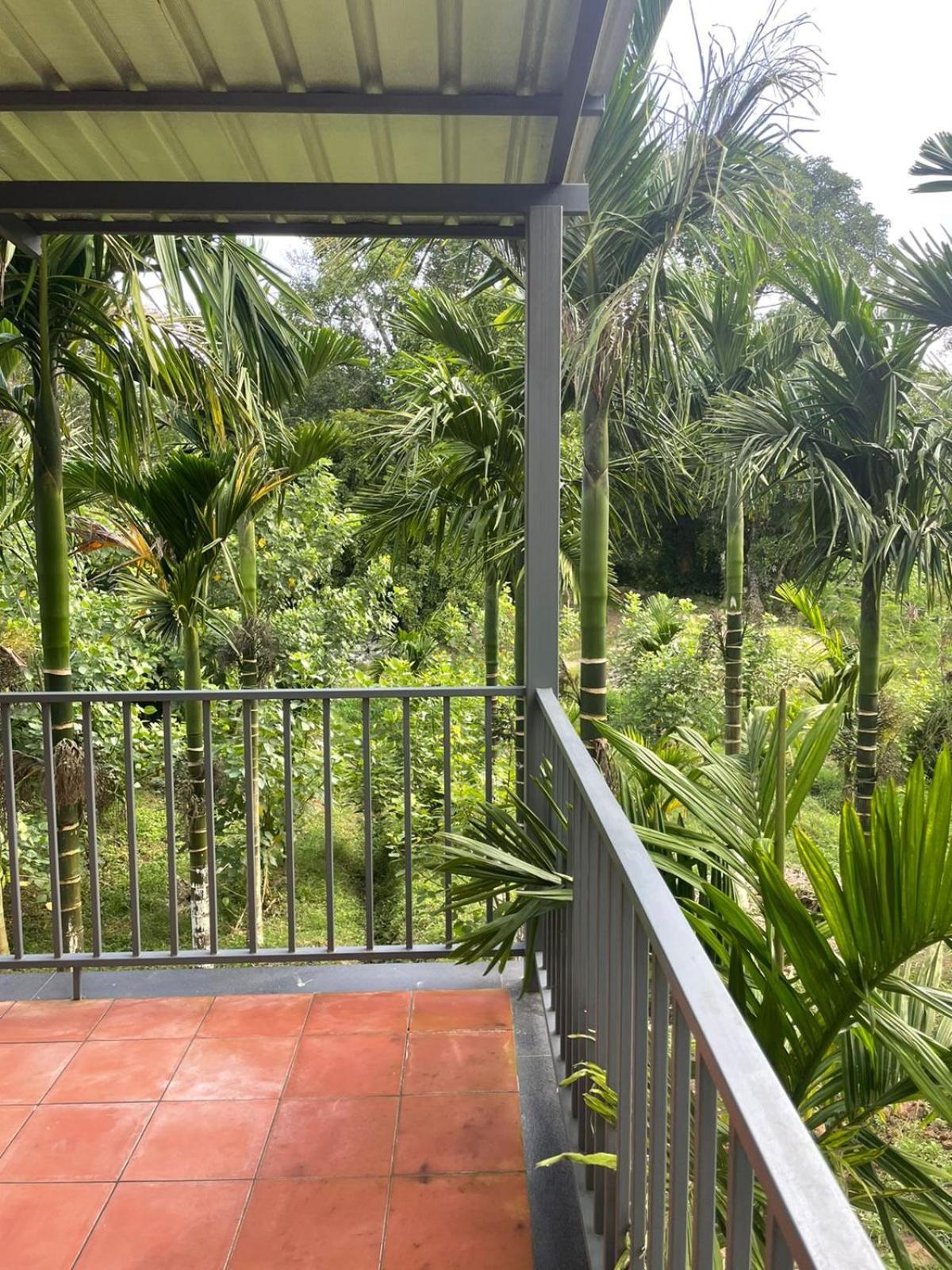 Biranji Aqua Retreat 호텔 Chikmagalūr 외부 사진