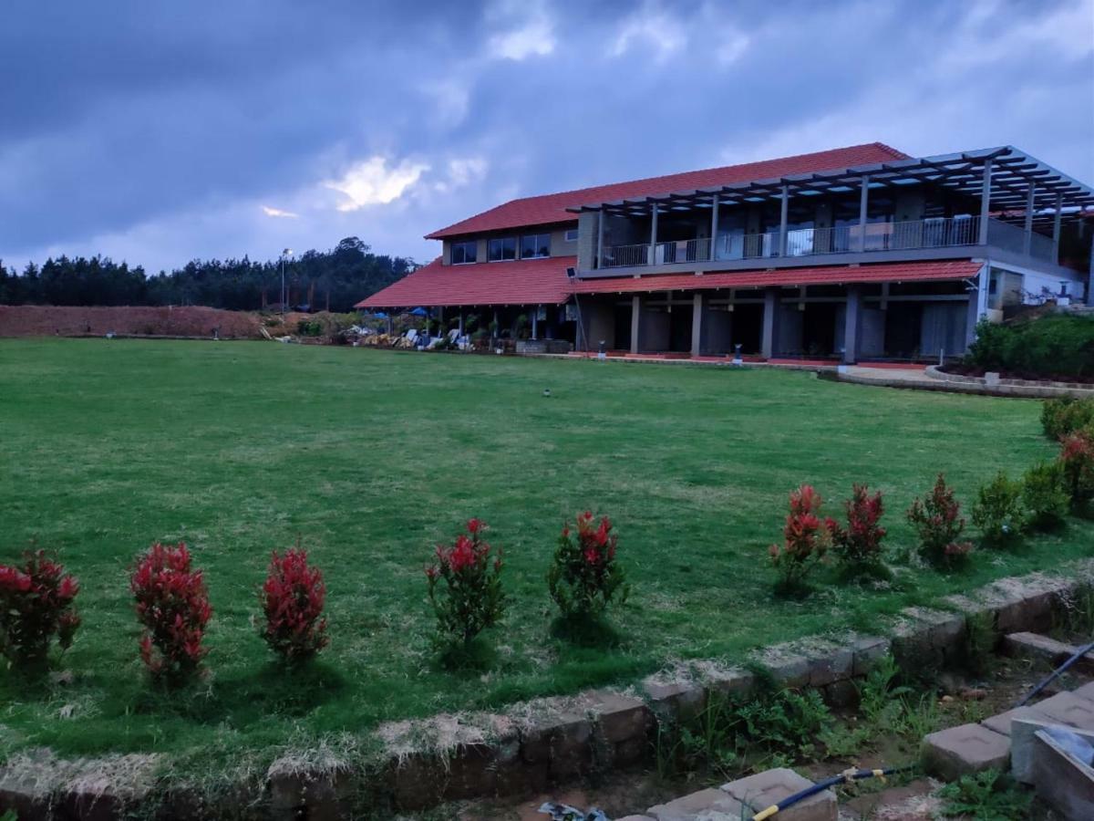 Biranji Aqua Retreat 호텔 Chikmagalūr 외부 사진