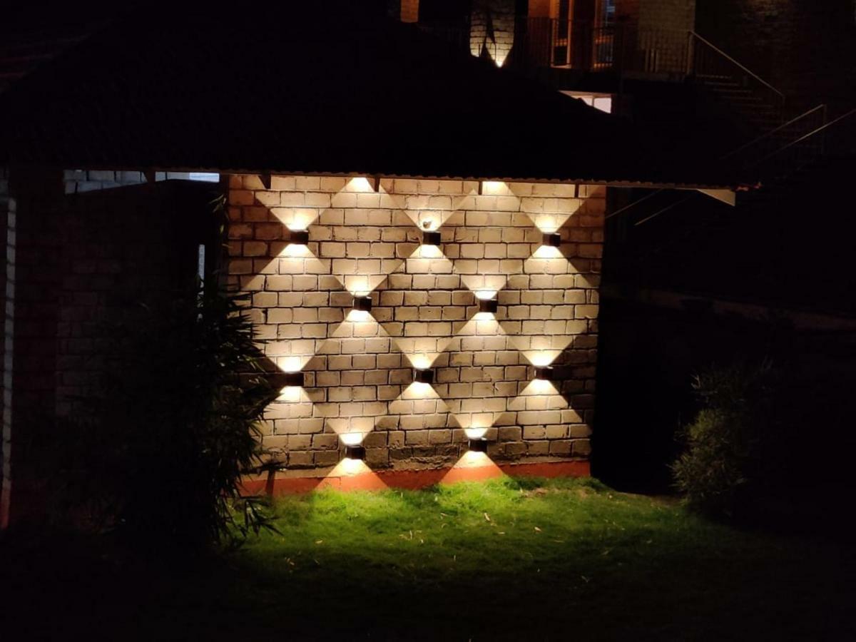 Biranji Aqua Retreat 호텔 Chikmagalūr 외부 사진
