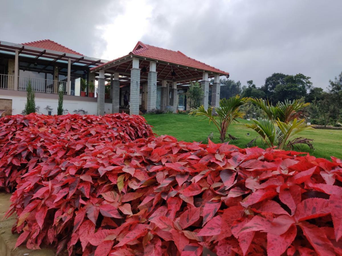 Biranji Aqua Retreat 호텔 Chikmagalūr 외부 사진