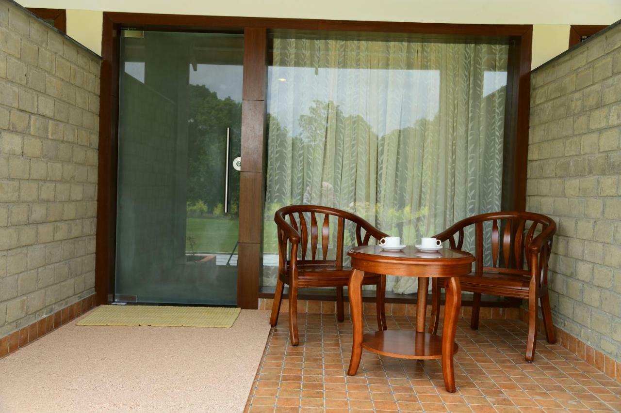 Biranji Aqua Retreat 호텔 Chikmagalūr 외부 사진