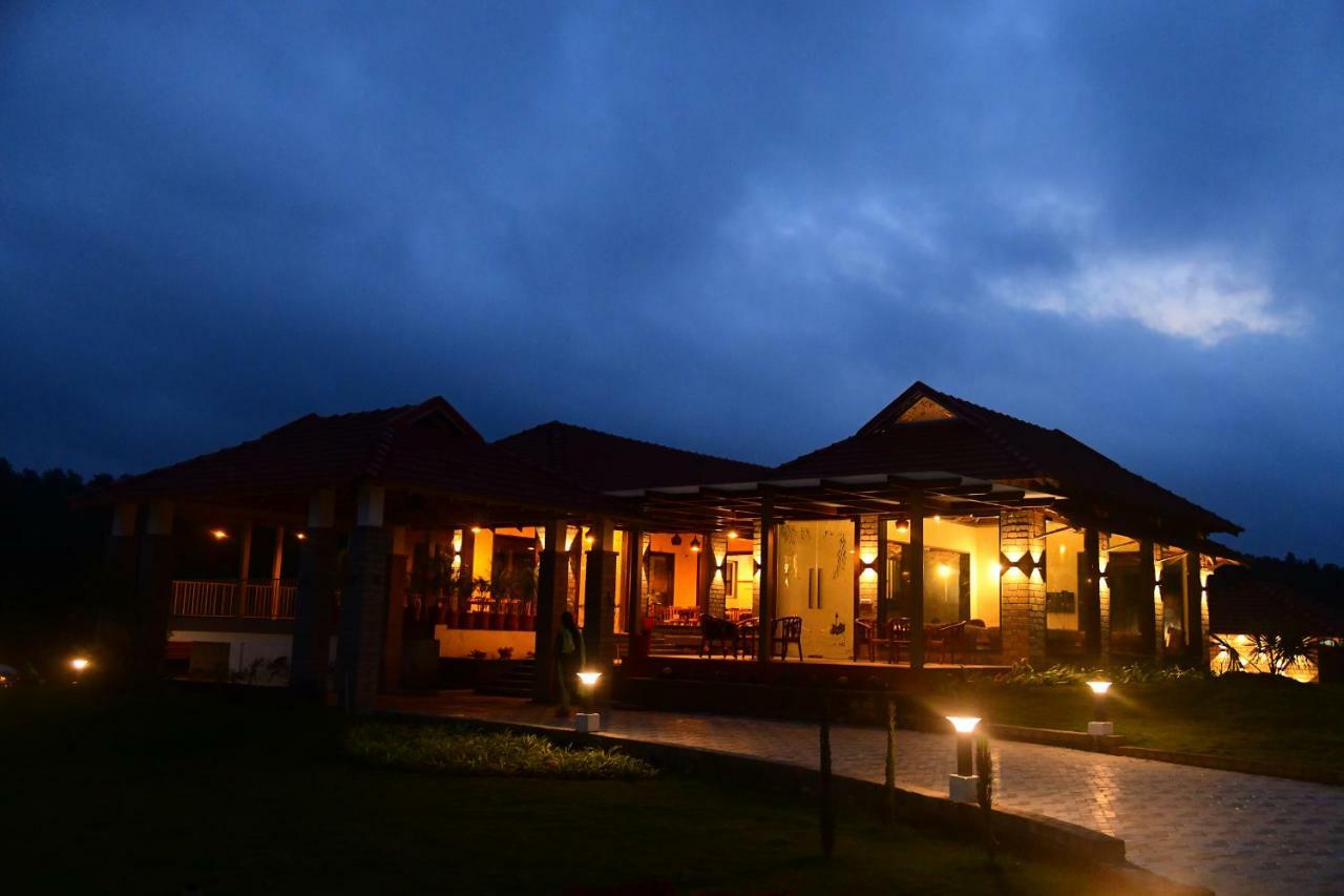 Biranji Aqua Retreat 호텔 Chikmagalūr 외부 사진
